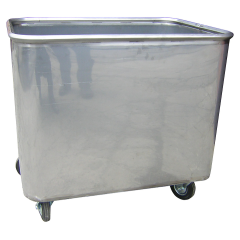 Тележка для белья ЦКТ ТП-25М