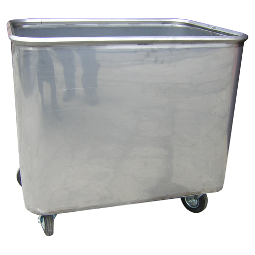 Тележка для белья ЦКТ ТП-25М