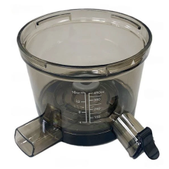 Дежа Hurakan для HKN-CS600H