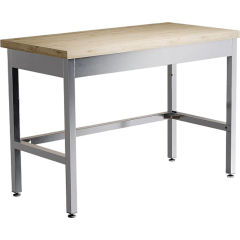 Стол кондитерский Restoinox СПК-12/7-О