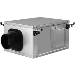 Вентилятор подпора воздуха Electrolux EPVS/EF-350