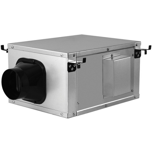 Вентилятор подпора воздуха Electrolux EPVS/EF-450