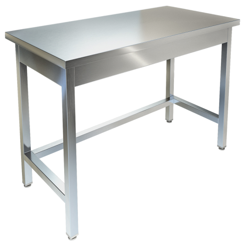 Стол производственный Техно-ТТ СПС-122/1200