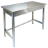 Стол производственный Техно-ТТ СПС-122/1200