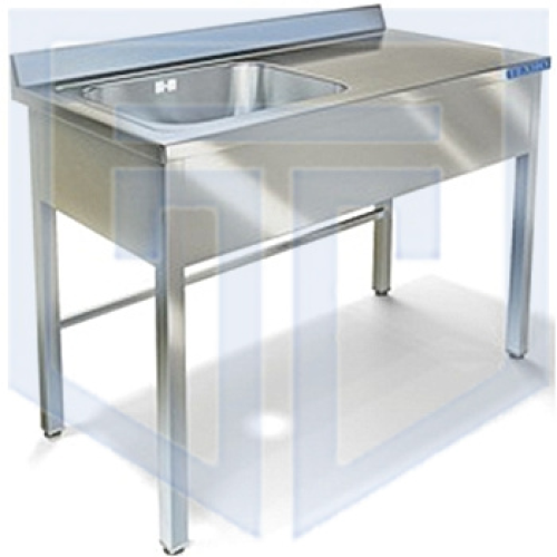 Ванна моечная Техно-ТТ СПП-720/1007