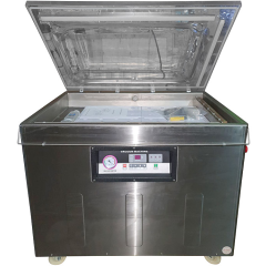 Упаковщик вакуумный МАГИКОН DZ-1000/2LS