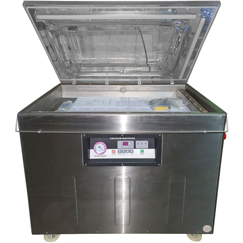 Упаковщик вакуумный МАГИКОН DZ-1000/2LS