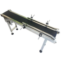 Ленточные конвейеры