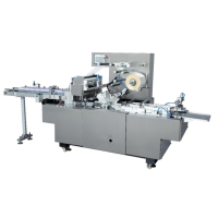 Целлофанаторы