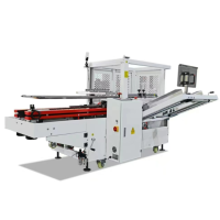 Формирователи и заклейщики коробов