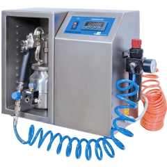 Компрессор ICB tecnlologie s.r.l. 09.1COMP для 09.1CHOC