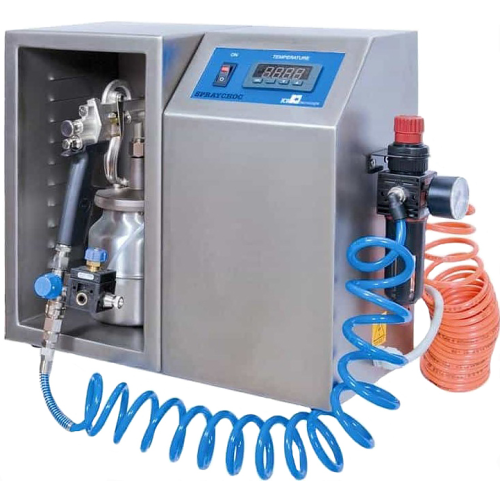 Компрессор ICB tecnlologie s.r.l. 09.1COMP для 09.1CHOC