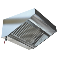 Вытяжные зонты