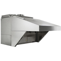 Гидрофильтры и искрогасители