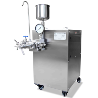 Гомогенизаторы