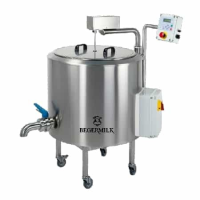 Пастеризаторы